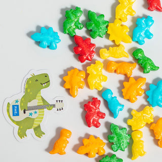 PME Roarsome Dinosaur Sprinkles 25g