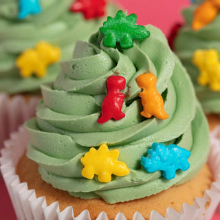PME Roarsome Dinosaur Sprinkles 25g