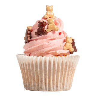 PME Teddy Bear Sprinkles 25g