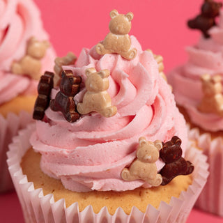 PME Teddy Bear Sprinkles 25g