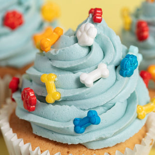 PME Super Dogs Sprinkles 25g