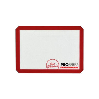 Fat Daddios | Silicone Baking Mat - Quarter Sheet | Baking Supplies NZ