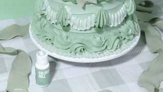 Colour Mill Oil Based Colouring - Sage 20ml