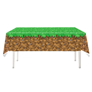 Minecraft Tablecover | Minecraft Party Supplies NZ