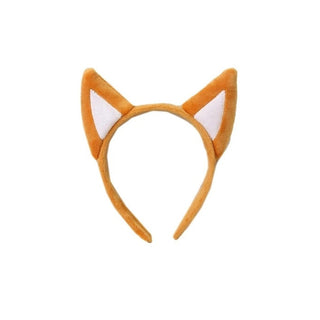 Bluey Bingo Ears Headband