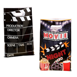 Movie Night Loot Bags | Movie Party Supplies NZ