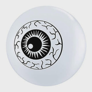 Unknown | Mini Eyeball Balloons 12 Pack | Halloween Party Supplies NZ