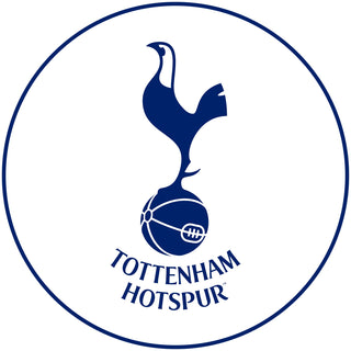 Tottenham Hotspur Edible Icing Cake Image