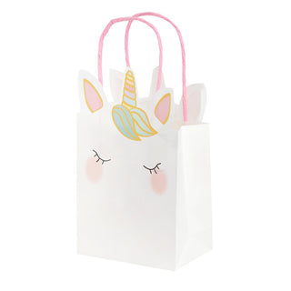 Talking Tables | We Heart Unicorns Party Bags | Unicorn Party Supplies NZ