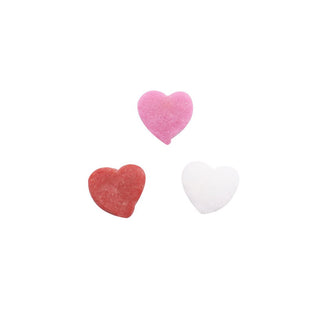 PME Micro Confetti Hearts Valentines Sprinkles 60g