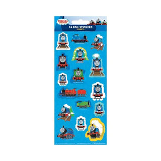 Thomas the Tank Engine Stickers | Thomas the Tank Engine Party Supplies NZ