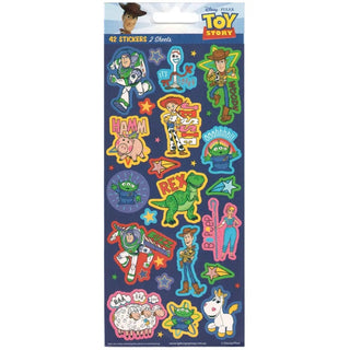 Toy Story Stickers | Toy Story Party Supplies NZ