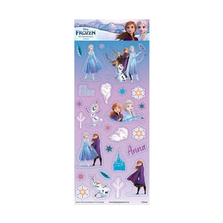 Frozen 2 Stickers | Frozen Party Supplies NZ