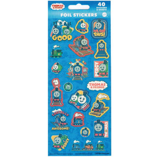 Thomas the Tank Engine Stickers | Thomas the Tank Engine Party Supplies NZ