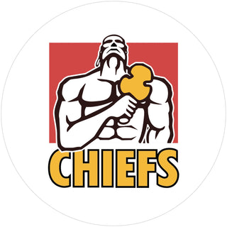 Waikato Chiefs Edible Icing Cake Image