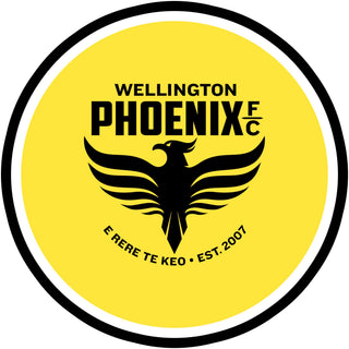 Wellington Phoenix Edible Icing Cake Image