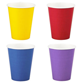 Wiggles Cups - 8 Pkt