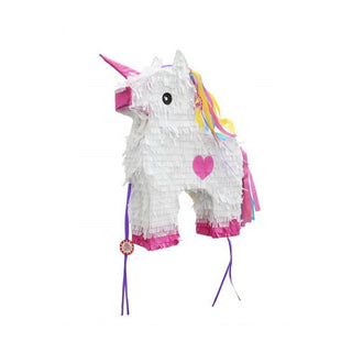 Expandable Unicorn Pinata