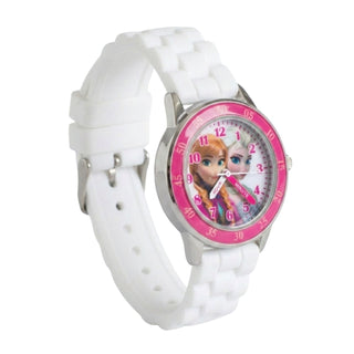 Disney Frozen Kids Time Teacher Watch