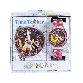 Harry Potter Kids Time Teacher Watch