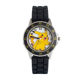 Pokemon Pikachu Kids Time Teacher Watch
