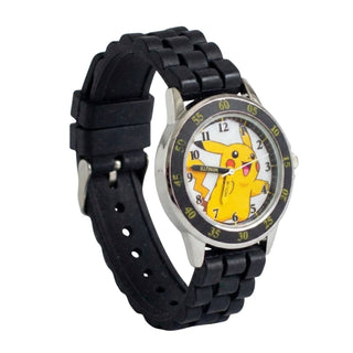 Pokemon Pikachu Kids Time Teacher Watch
