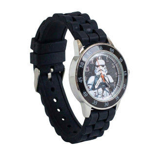 Storm Trooper Kids Time Teacher Watch