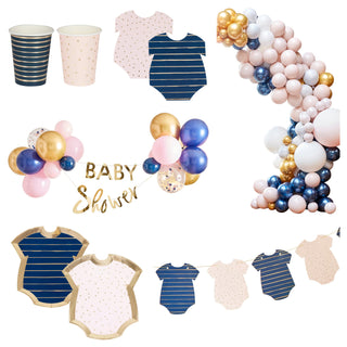 SALE Ginger Ray Baby Shower Pack - Last One