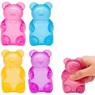Gummy Bear Squishy