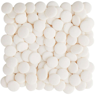 Wilton | Bright White Candy Melts | White Cake Decorations NZ