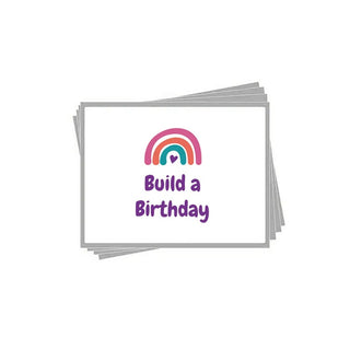 Custom Printed Edible Icing Cake Image - A5 Rectangle