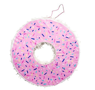 Sundays Donut Pinata | Donut Pinata | Pinata | NZ Party Supplies |