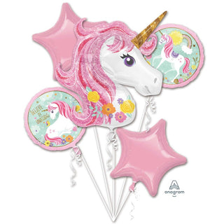 Unicorn Balloon | Magical Unicorn Party NZ