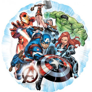 Avengers Balloon | Avengers Party NZ