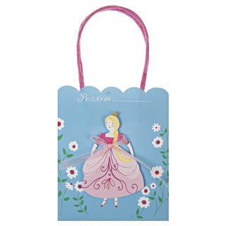 Meri Meri | I'm a Princess Party Bag | Princess Party Supplies NZ
