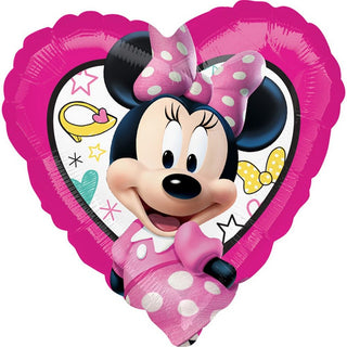Minnie Mouse Balloon | Minnie Mouse Party NZ
