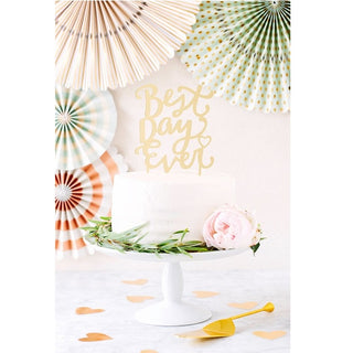 My Minds Eye | Cake Topper | Wedding Topper| NZ Party Supplies |