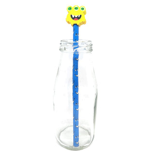 Alien Eraser with Pencil | Outer Space Party Supplies NZ