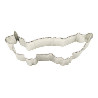 Crocodile Cookie Cutter