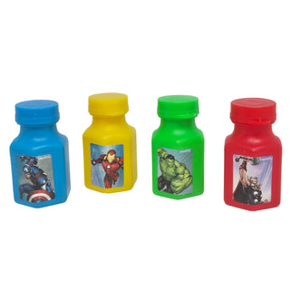 Avengers Bubbles | Avengers Party Supplies NZ