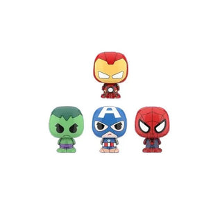 Avengers Bobble Head Figure