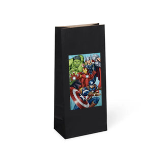 Avengers Party Bag | Avengers Party Supplies NZ