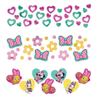 Minnie Mouse Happy Helpers Confetti | Minnie Mouse Party NZ