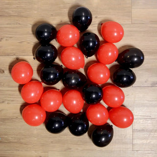 Pirate's Treasure Mini Balloons - 60 Pkt