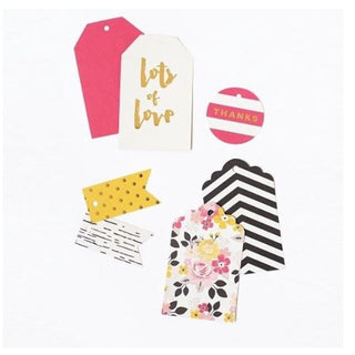My Minds Eye | Gift Tags | NZ Party Supplies | 