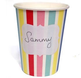 Party Bag Labels | Treat Bag Stickers NZ