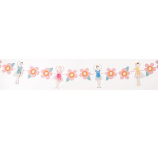 Ballet Garland