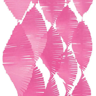 Barbie Pink Fringe Garland | Pink Party Supplies NZ