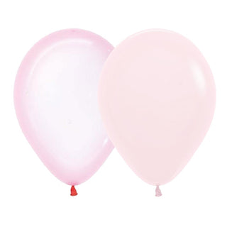 Pink Balloon Pack | Pink Party Supplies NZ