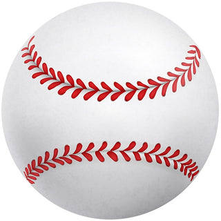 Baseball Edible Cake Image | Baseball Party Supplies NZ